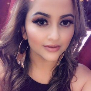 Meet your Posher, Guadalupe